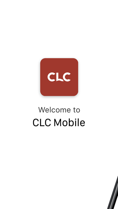 Central Lakes College Screenshot