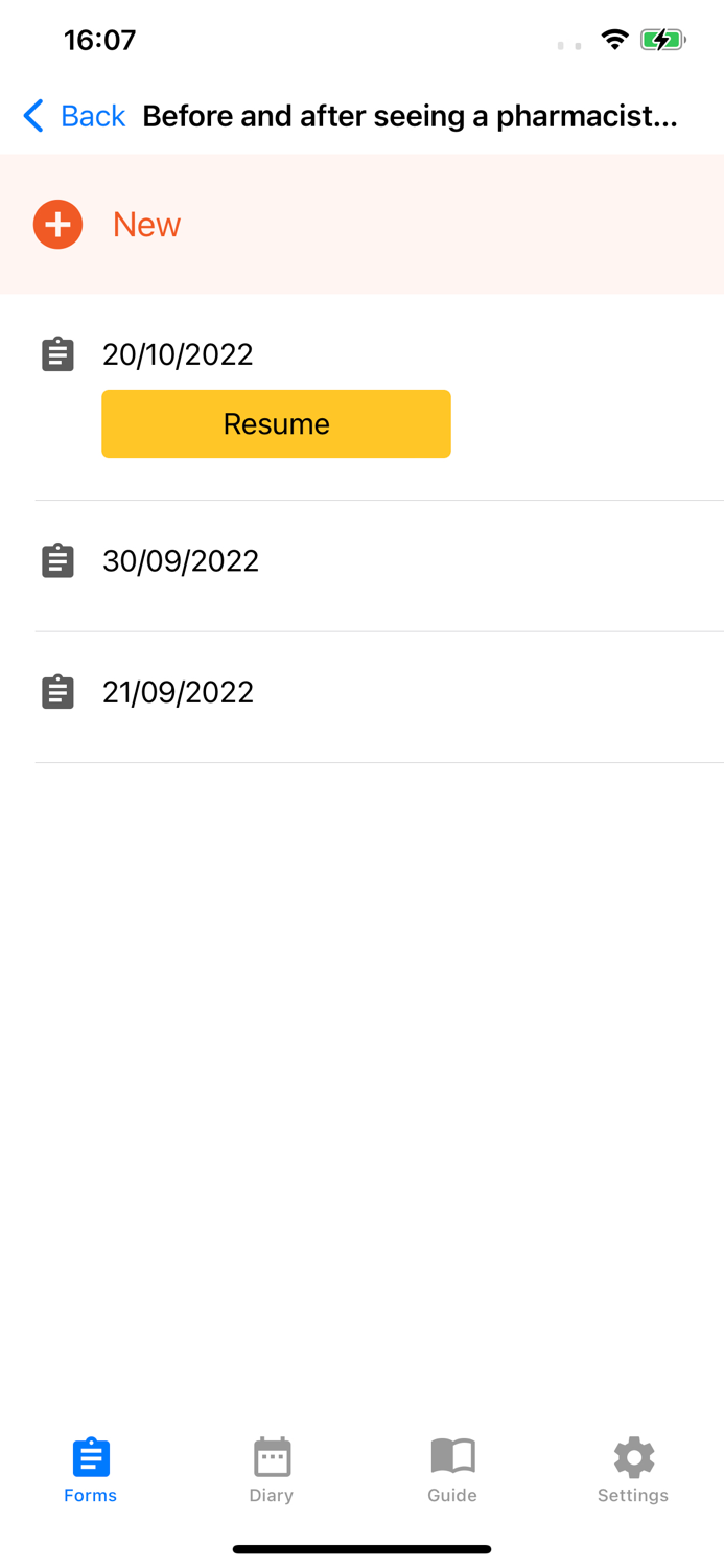 The Patient Safety Guide