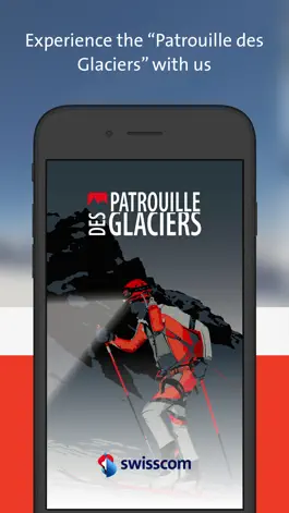 Game screenshot Patrouille des Glaciers – PdG mod apk