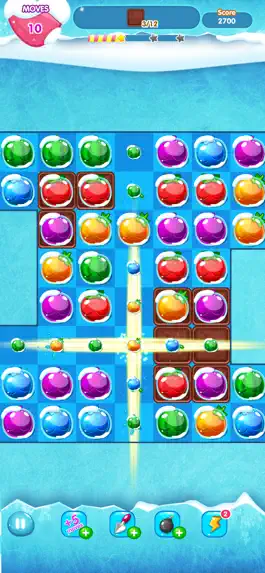 Game screenshot Ice Pop hack