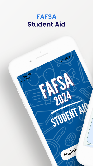 FAFSA 2024 Guide Screenshot