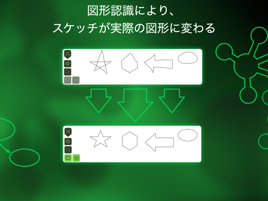 OmniGraffle 3のおすすめ画像8