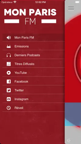 Game screenshot Mon Paris FM mod apk