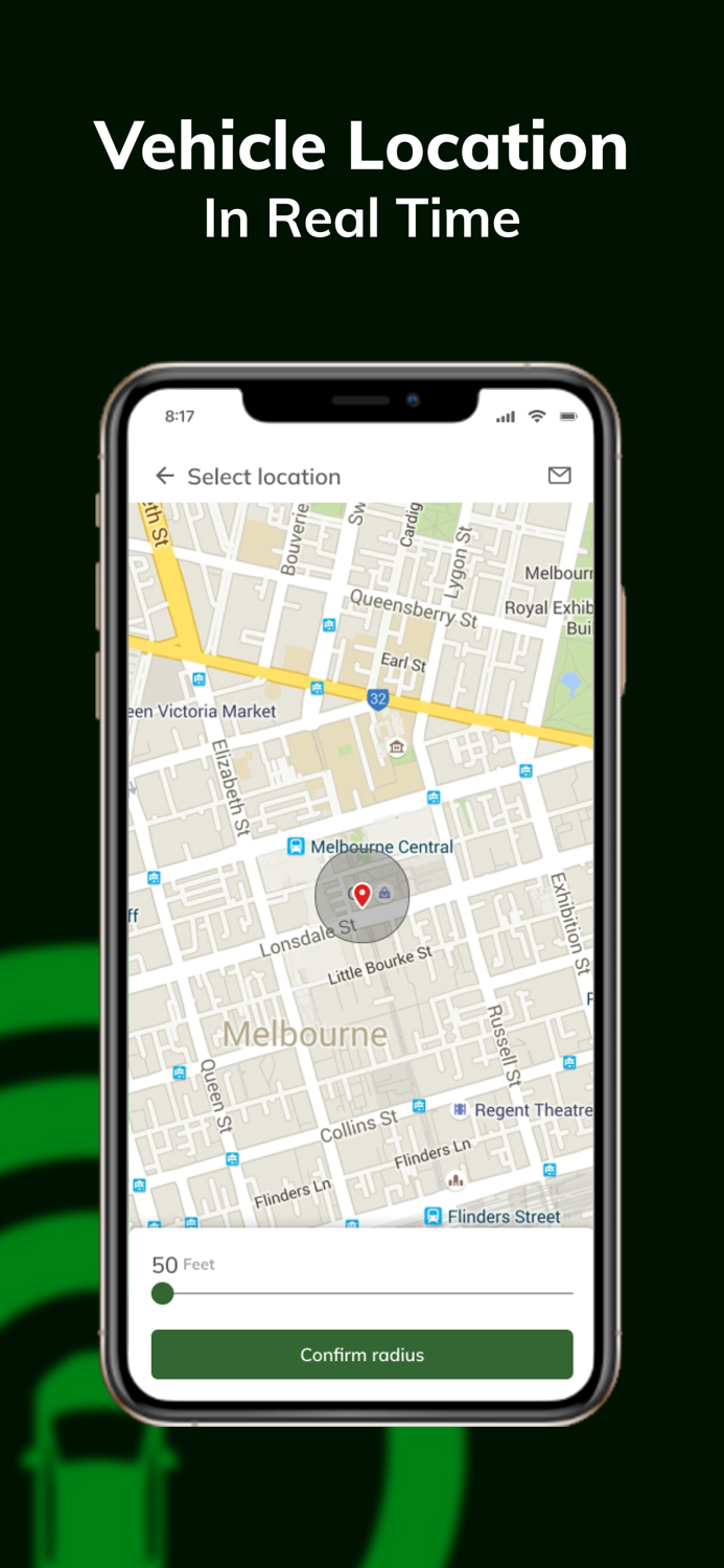 FCA Auto Group Connect