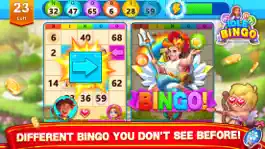 Game screenshot Bingo Idle - Fun No WiFi Games apk