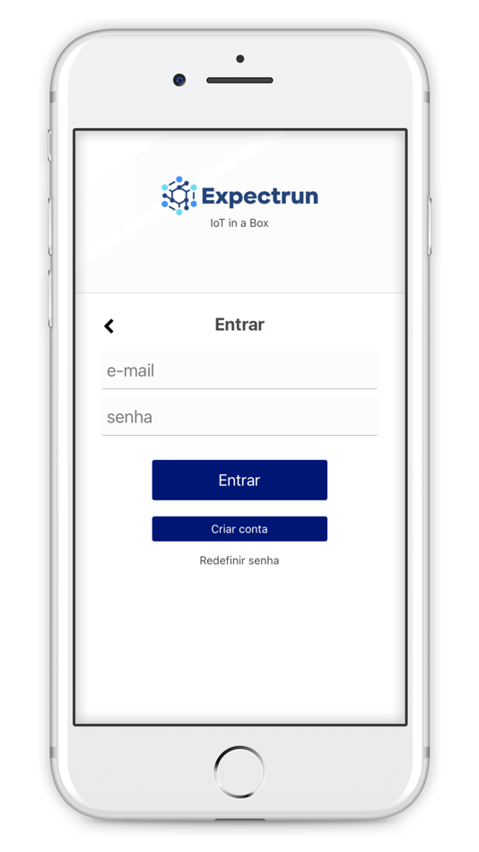 #1. Expectrun (iOS) Podle: Expectrun Tecnologia da Informação Ltda