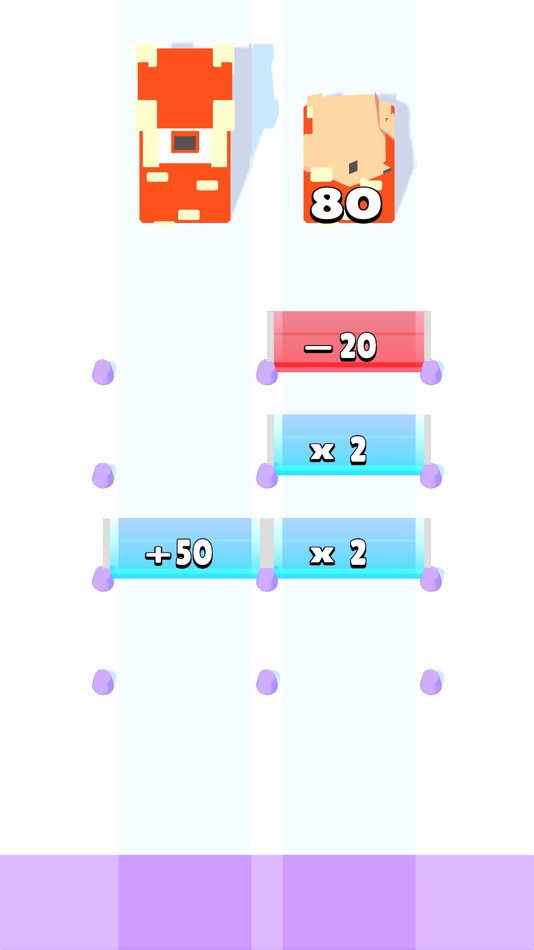 #5. Count Your Crowd (iOS) Podle: Benjamin Richy