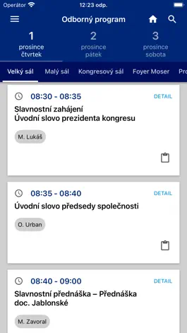Game screenshot GASTROdny 2022 hack
