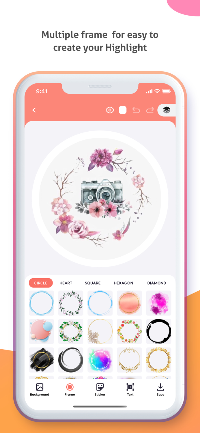 Story Highlights For Instagram
