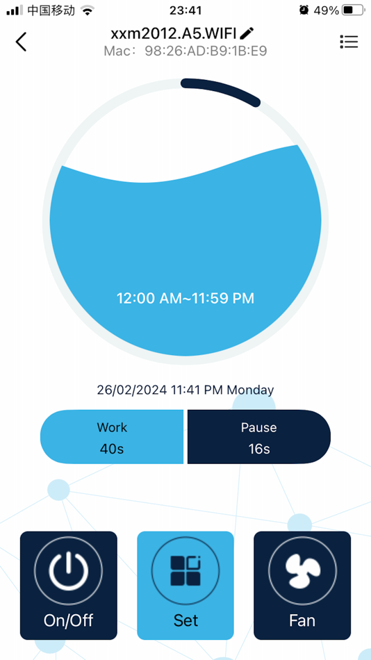 #3. Scent3 (iOS) 게시자: mohammed z sunbil