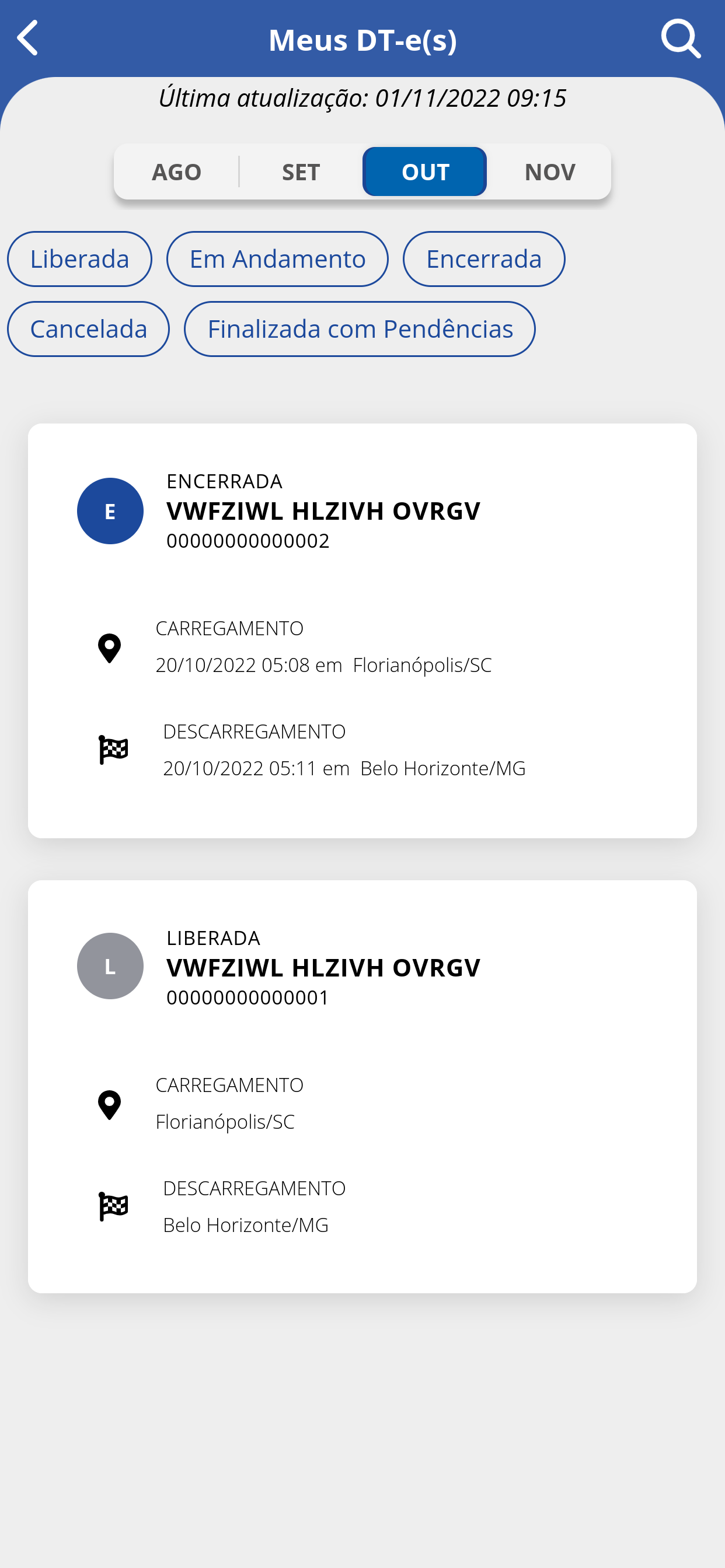 InfraBR