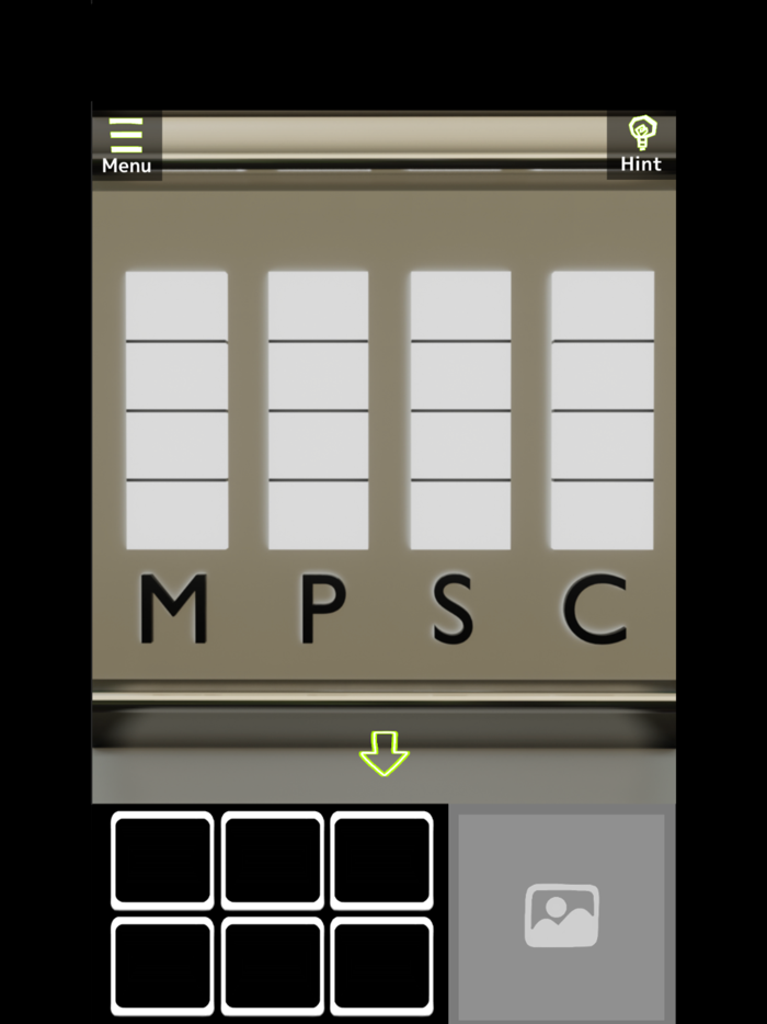 EscapeGame DIARY AmericanDiner