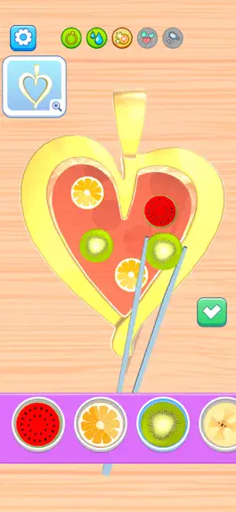 Game screenshot DIY Resin Jewelry hack