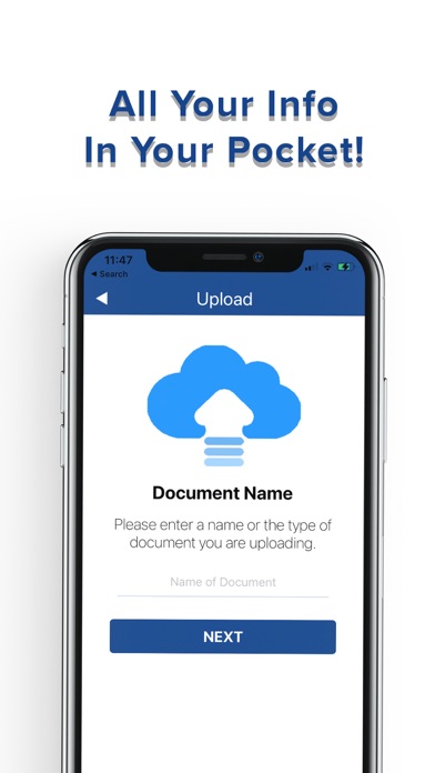 First Alliance Home Mortgage Screenshot