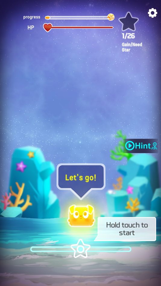 #2. Counting Stars (카운팅스타) (iOS) 由: Tae-gyu Kim