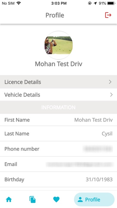 SpotonCars- Driver Uk Screenshot