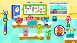 Game screenshot Cocobi Hospital - Doctor Play mod apk