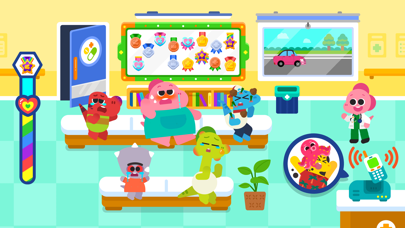 Cocobi Hospital - Doctor Play Screenshot