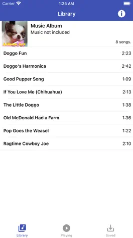 Game screenshot Vocal Remover for Karaoke mod apk