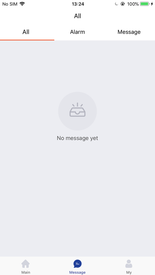 #6. NetvoxMyNet (iOS) Podle: Netvox Technology Co., Ltd.