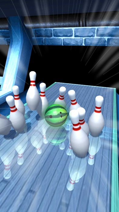 Real Bowling Sport 3D Screenshot