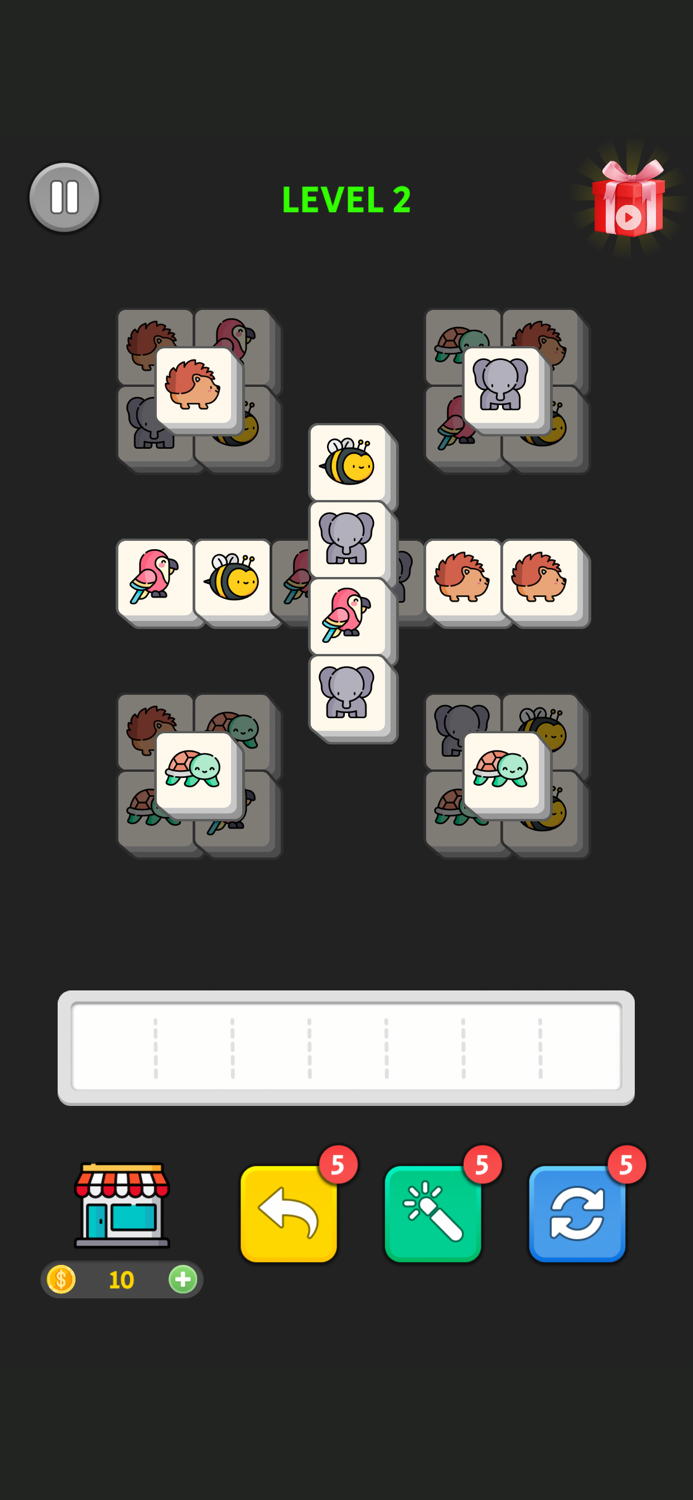 Tiles Master - Tile Match