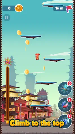 Game screenshot Dragon Zoom hack