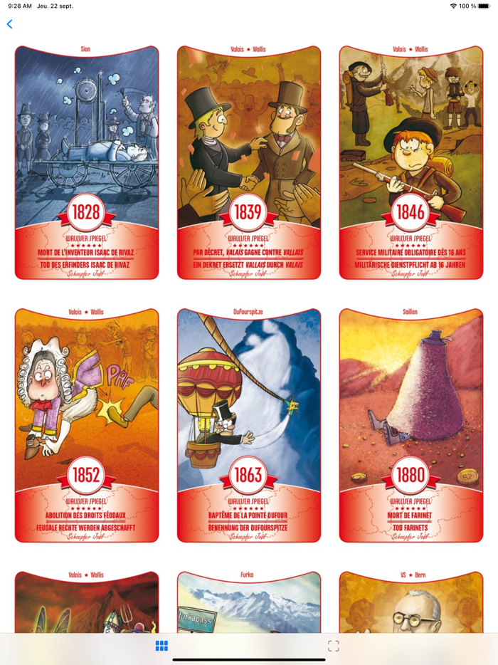 Valais  Wallis Digital