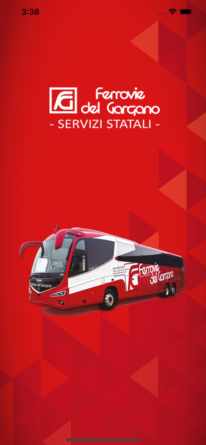 Ferrovie del Gargano