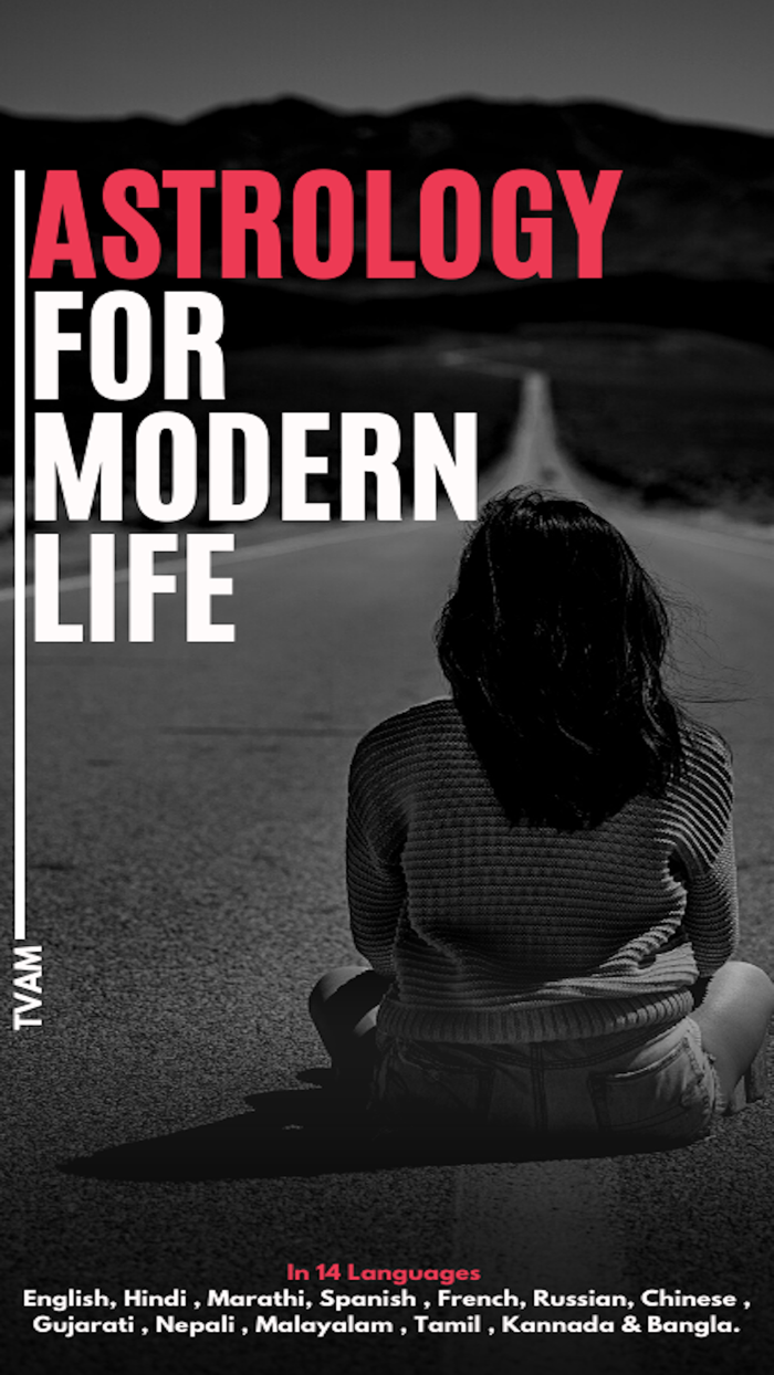 Tvam Vedic Astrology and Kundli