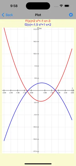 Game screenshot Math Expert Lite hack