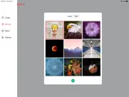 woogif-gif & live wallpaper айпад изображения 2