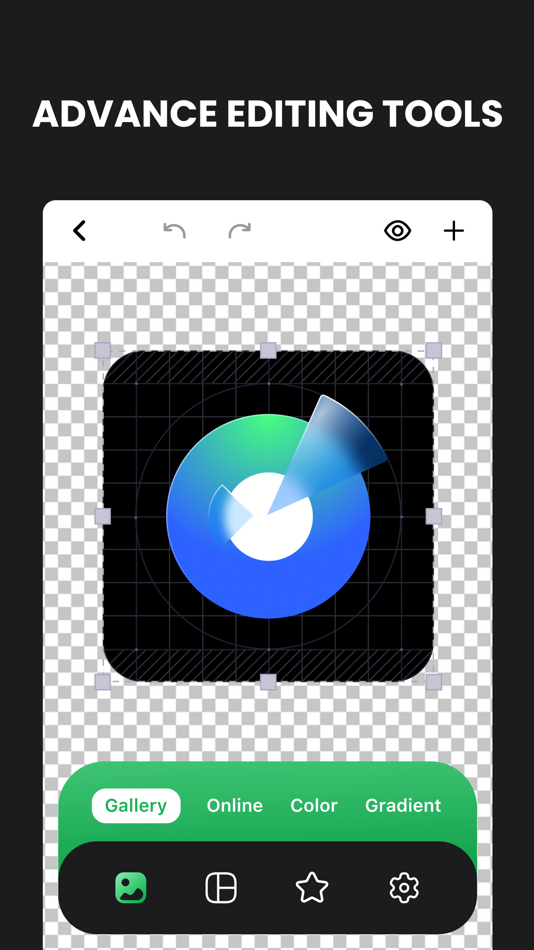 #4. Icon Themer: Custom App Icons (iOS) 由: Free Music Video Maker and Photo Editor Apps Inc