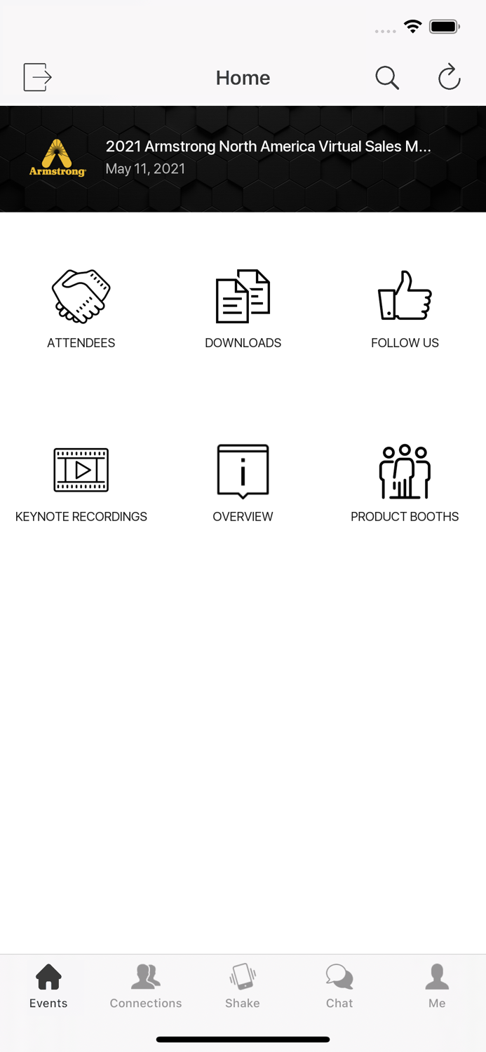 Armstrong International