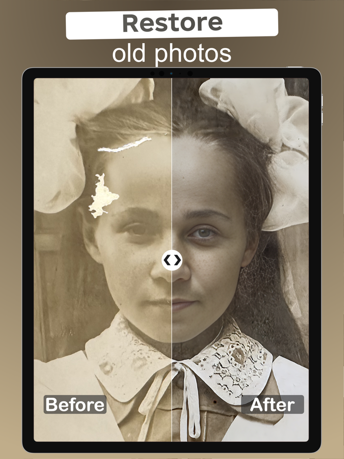 My Photo AI Enhancer