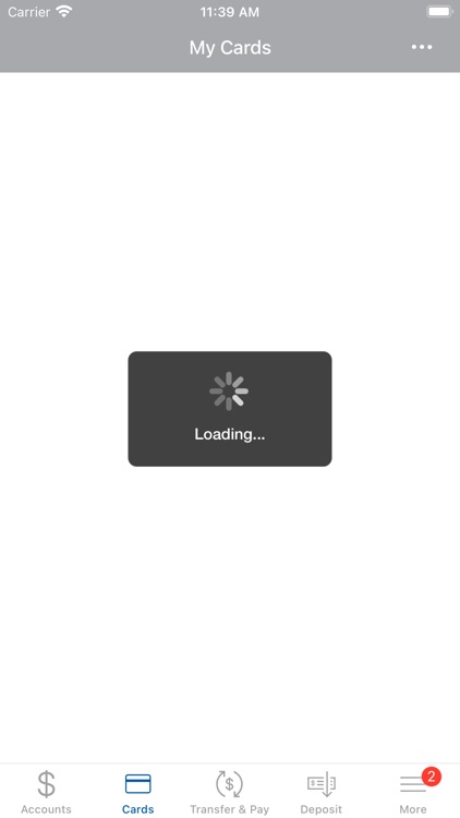 Seneca Savings Mobile screenshot-5