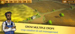 Roots of Tomorrow - Screenshot 1