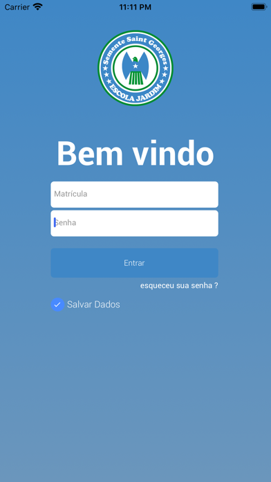Screenshot #2 pour Jardim Semente