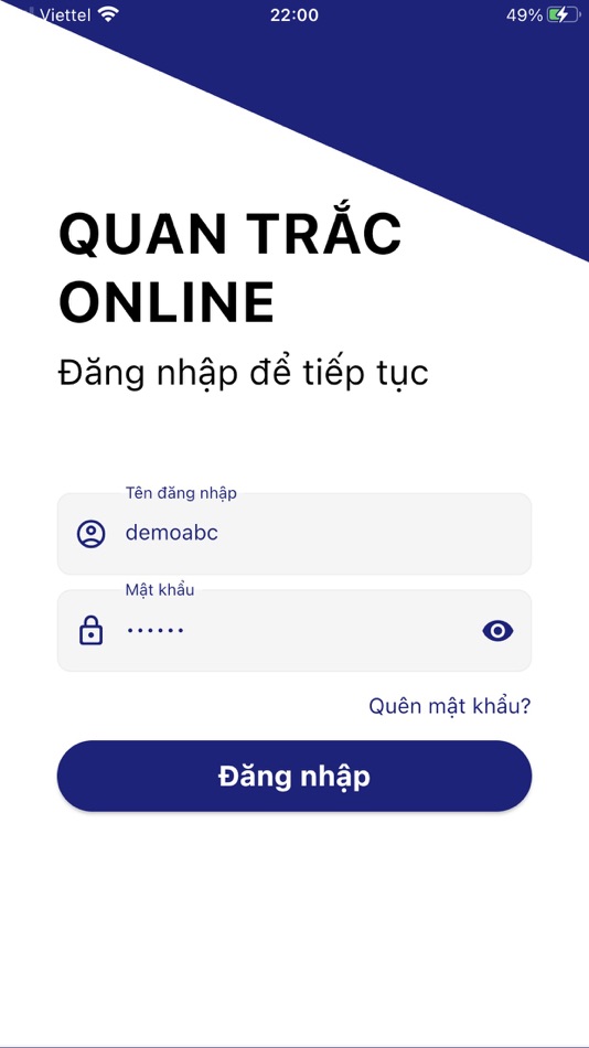 #1. ABC Smart Village - Đồng Tháp (iOS) 由: ABC SOLUTIONS TRADING SERVICE PRODUCTION COMPANY LIMITED