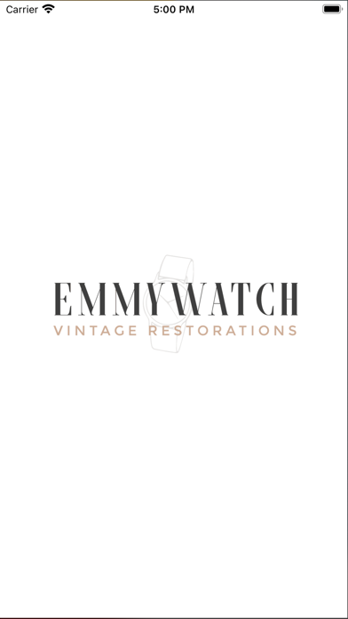 EmmyWatchのおすすめ画像1