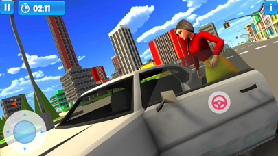 Newborn Twin Baby Daycare Game Screenshot