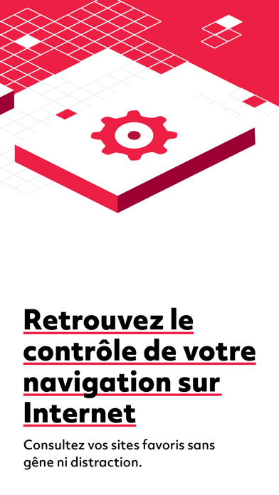 Screenshot #3 pour Adblock Plus pour Safari