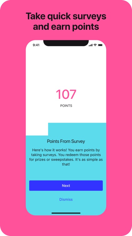 Rewards - Prizes & Rewards