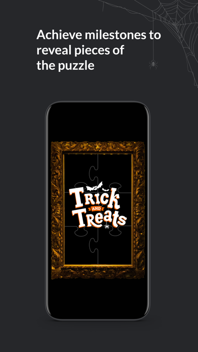Trick And Treats Screenshot