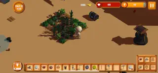 Lunescape - Screenshot 3