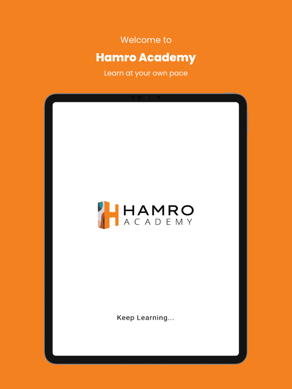 Screenshot #4 pour Hamro Academy