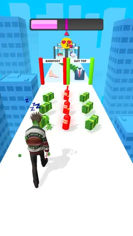 Game screenshot Date Master - Kissing Booth apk