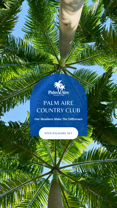 Palm Aire of Sarasota Screenshot