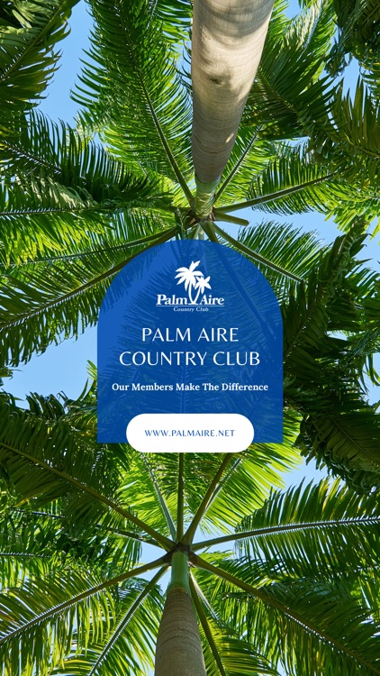 Palm Aire of Sarasota