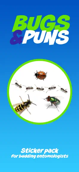 Game screenshot Bugs & Puns mod apk